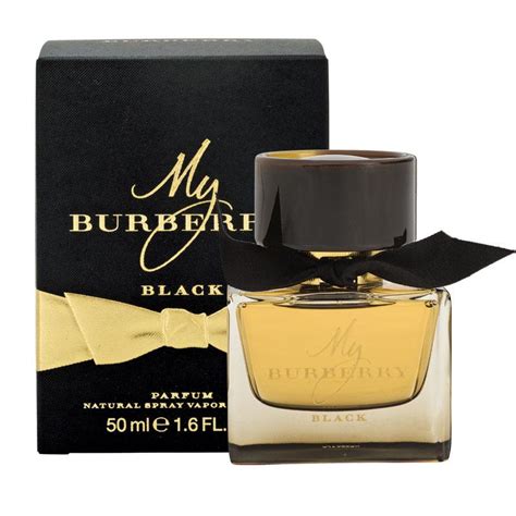 my burberry black eau de parfum 30 ml|my Burberry perfume best price.